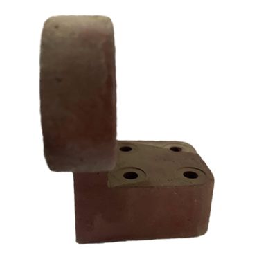 Repuestos para motores diesel, montaje de ventiladores, soporte de barra de tracción para Chidong, certificado ISO9001