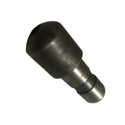 Tipo de salida de tres fases de CA Z12V190b Partes del motor Cabeza del cilindro Cabeza del bulbo Brazo de balanceo