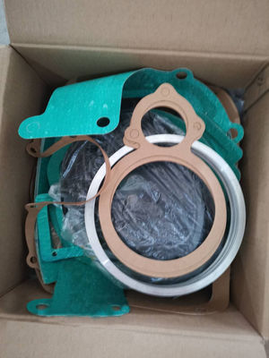 Jichai 12V190 sobre la cabeza del motor Completo Kit de junta de la cabeza del cilindro Personalización de junta de la cabeza del cilindro