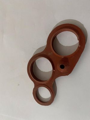 Jichai 12V190 sobre la cabeza del motor Completo Kit de junta de la cabeza del cilindro Personalización de junta de la cabeza del cilindro