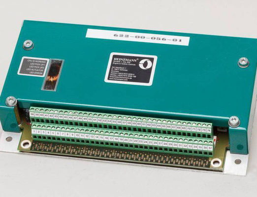 Modulo de control de velocidad del generador DC 6 de Pandaros