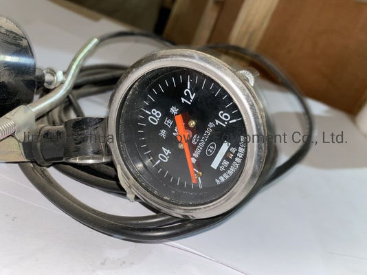 12V190 Partes del motor diesel Turbocompresor Presión del aceite Intercooler Medidor de temperatura del agua