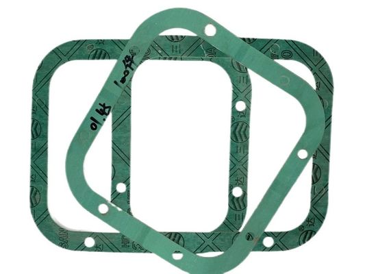 Jinan Motor Parts Rocker Arm Oil Mist Tubo corrugado con opción de solicitud personalizada