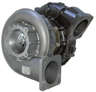Los materiales son 228LC.26.00 Turbocompresor para motores Jinan Jichai SJ127T 20GJ.00EA 20GJ.F-1