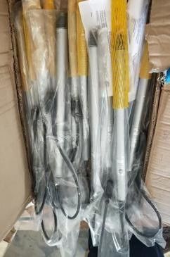 Los materiales son 228LC.26.00 Turbocompresor para motores Jinan Jichai SJ127T 20GJ.00EA 20GJ.F-1