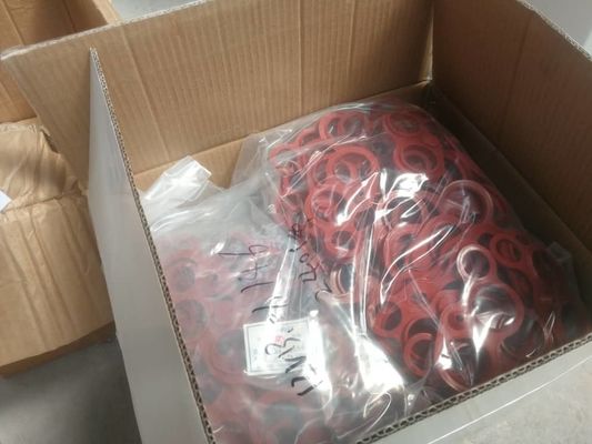 Los materiales son 228LC.26.00 Turbocompresor para motores Jinan Jichai SJ127T 20GJ.00EA 20GJ.F-1