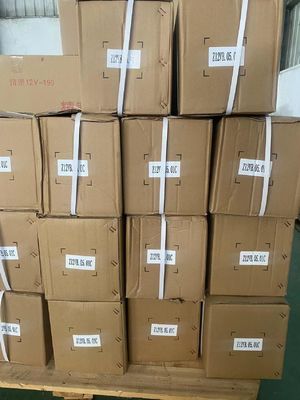 Partes de motores marinos Jichai Chidong para motores diesel de Jinan 6190/8190/12V190 ISO9001