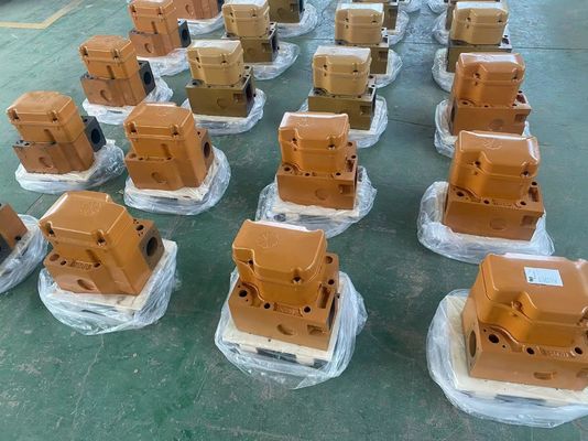 Partes de motores marinos Jichai Chidong para motores diesel de Jinan 6190/8190/12V190 ISO9001