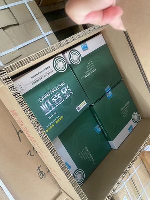 Kit de reparación del turbocompresor Sj150-7z/7y certificado ISO9001 con herramienta para el asiento de la válvula