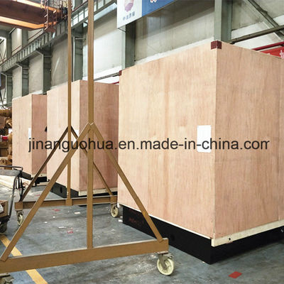 Bh12V190 Jinan Jichai Chidong Motor diesel sobrealimentado Impulso de presión de admisión