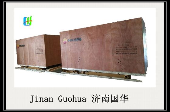 810kw 1300r/Min G12V190PZL-3 Motor de perforación personalizado de motor diesel de Jinan