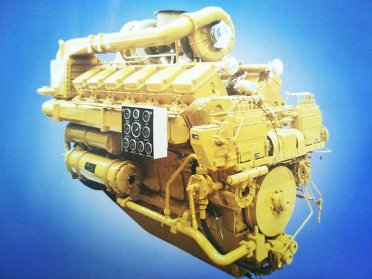 Motor de perforación de 1300 rmp y bomba de barro de 1000 CV para unidades comunes Instalación fija