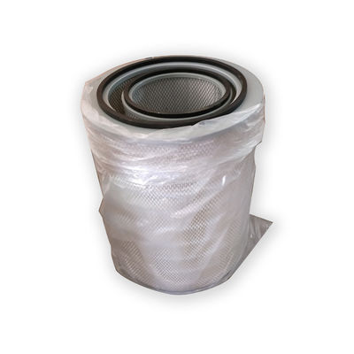 12V190 Filtro de motor de aluminio para el motor diesel de Jinan Chidong Jichai 6190 8190 16V190