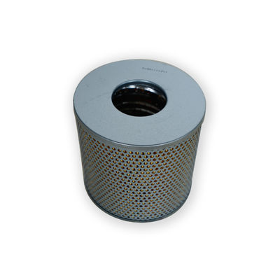 12V190 Filtro de motor de aluminio para el motor diesel de Jinan Chidong Jichai 6190 8190 16V190