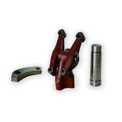 Componente estándar 6190 8190 12V190 16V190 Vares para piezas de motores diesel de Chidong Jinan