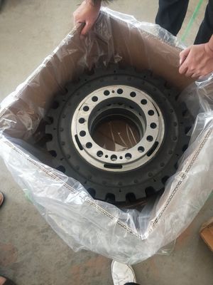 Jichai G12V190pzl-3 Motor de combustión de baja velocidad para el rendimiento de perforación de campos petrolíferos