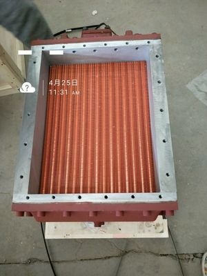 H16V190zl Diesel Generator Parts Jinan Motor Diesel Motor de combustión enfriado por agua