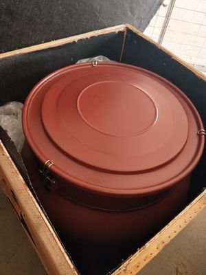Conjunto de arranque de aire del generador diesel Jichai Bl12V190zl refrigerado con agua 4012.46f. 10