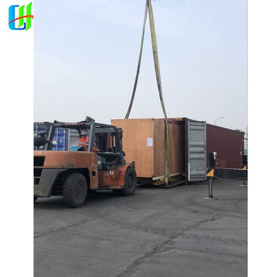 800 bomba de barro equipada con G12V190pzl-3 motor de 12 cilindros Jinan para perforación en el campo de petróleo