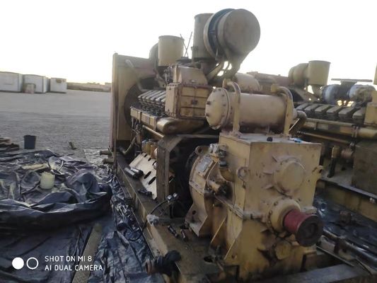 Reparación de motores de desbaste de 12 cilindros G12V190pzl en Uzbekistán con opción de personalización