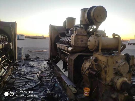 Reparación de motores de desbaste de 12 cilindros G12V190pzl en Uzbekistán con opción de personalización