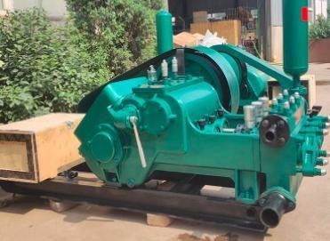 1300r Jichai bomba de barro motor de perforación para el campo de petróleo / plataforma de perforación de la mina de carbón