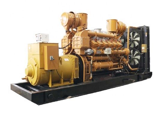 540kw G8V190zl motor diésel de perforación de 8 cilindros con 1000 velocidades y cuatro tiempos