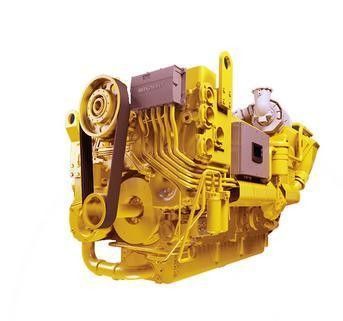 Máquina de perforación mecánica de petróleo de la serie 175 motores de 1097 kW para sus necesidades de perforación