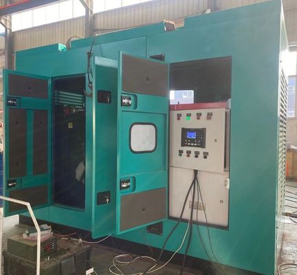 Máquina de perforación mecánica de petróleo de la serie 175 motores de 1097 kW para sus necesidades de perforación