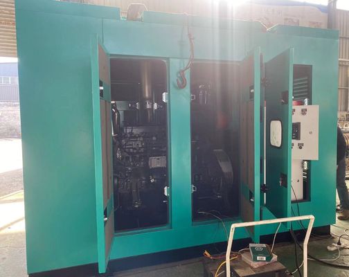 Máquina de perforación mecánica de petróleo de la serie 175 motores de 1097 kW para sus necesidades de perforación