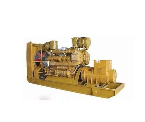 Jinan Jichai A12V190/A8V190 Motor de perforación Chidong Partes del motor de 215 mm Golpe para la perforación