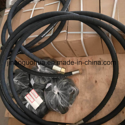 Conjunto de caja de engranajes invertidos para motores diesel de la serie 2000 Yotfj450-875 Personalización