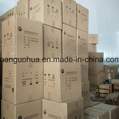 Conjunto de caja de engranajes invertidos para motores diesel de la serie 2000 Yotfj450-875 Personalización