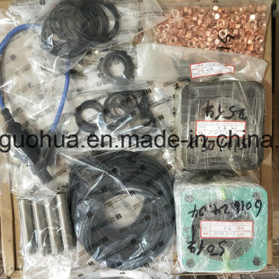 Conjunto de caja de engranajes invertidos para motores diesel de la serie 2000 Yotfj450-875 Personalización