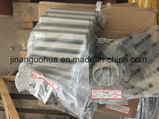 Conjunto de engranajes de acoplamiento del motor diesel de la serie 3000 Yozj750-20fdfa con conexión femenina
