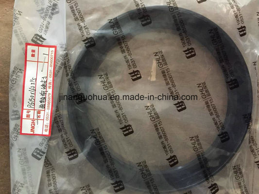 Acoplamiento hidráulico de velocidad variable de chapa galvanizada con el estándar ANSI Competitive