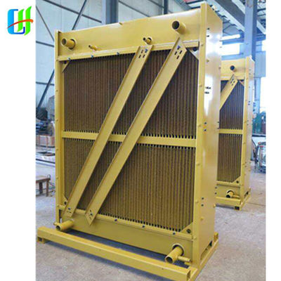1200kw 1500rmp Generador diesel para el campo de petróleo A12V190pzl Yozj750-20zhlshb