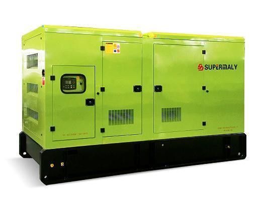 Solicitud personalizada Jichai 800kw generador diesel conjunto para unidad de uso terrestre de bajo ruido tipo