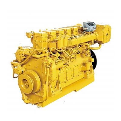 Z12V190b Motores diésel y piezas para aplicaciones generales