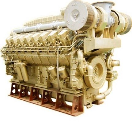 Z12V190b Motores diésel y piezas para aplicaciones generales