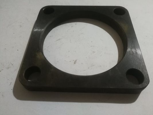 Serie 2000 G12V190zl Motor diésel de perforación de 12 cilindros con modo de encendido eléctrico