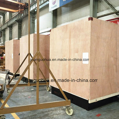 Posición del motor interno 4190zlc Jinan Jichai Diesel marino Tipo de combustible
