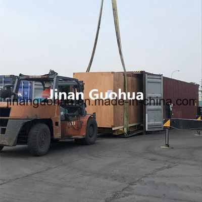 Motor de 4 tiempos 8190 Chidong Jinan Jichai Motor diésel para los requisitos del cliente