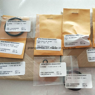 Potente motor de 4 tiempos A12V190 Chidong Jinan Jichai con 12 cilindros