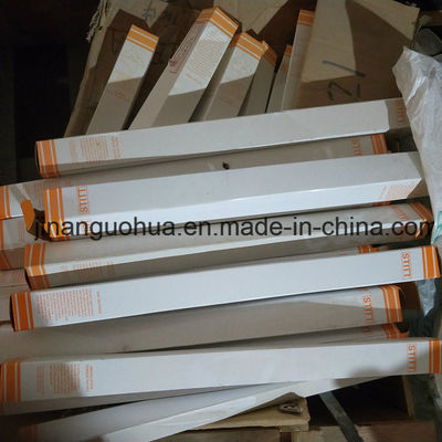 Chidong Jinan Motor diesel marino H12V190 H16V190 Tipo de combustible 4 tiempos marino