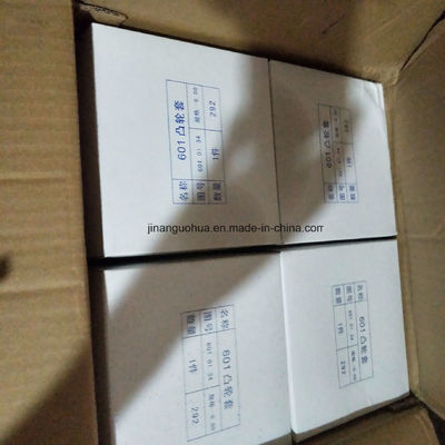 Chidong Jinan Motor diesel marino H12V190 H16V190 Tipo de combustible 4 tiempos marino