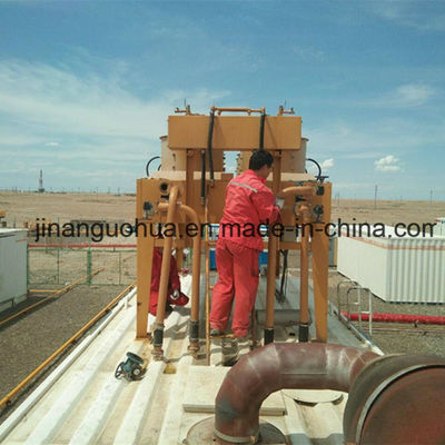 Chidong Jinan Motor diesel marino H12V190 H16V190 Tipo de combustible 4 tiempos marino