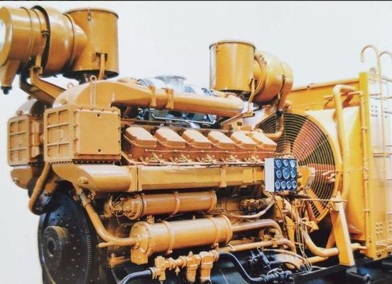 Serie 8190 -8190zlc Jichai Chidong Motor de mar para pequeñas casas flotantes en Jinan