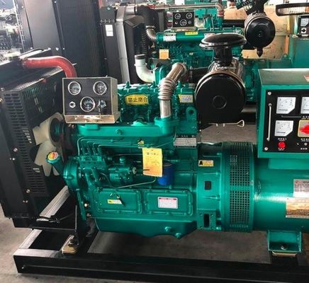 12V190 Serie-Z12V190bc9 Jichai Chidong Motor Marino para aplicaciones marinas en Jinan