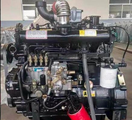 12V190 Serie-Z12V190bc9 Jichai Chidong Motor Marino para aplicaciones marinas en Jinan